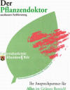 Wir sind Pflanzendoktor und Mitglied der Gartenakademie Rheinland-Pfalz